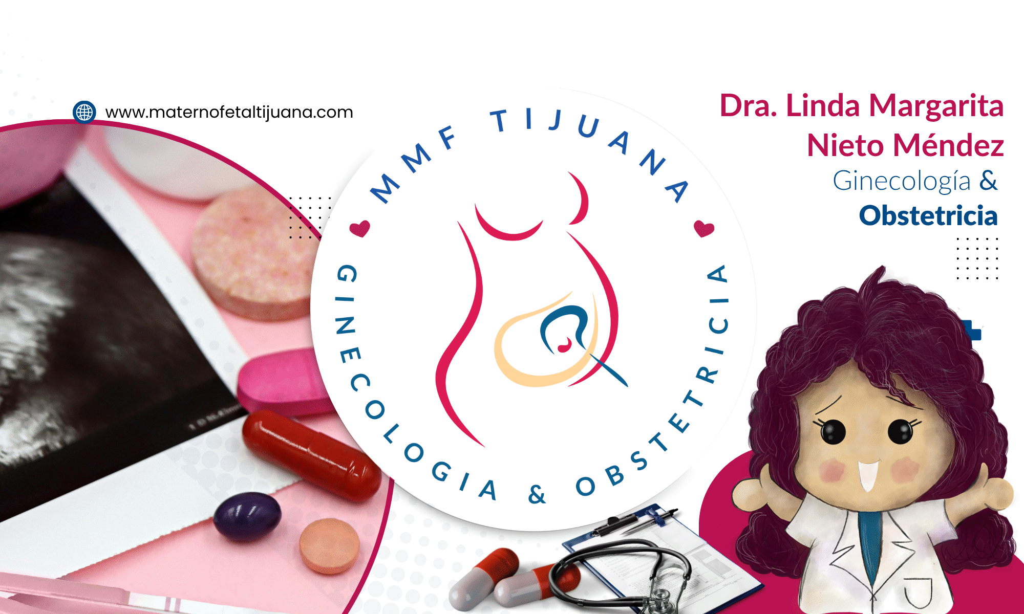 MATERNO FETAL TIJUANA