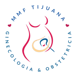 Logo Materno Fetal Tijuana